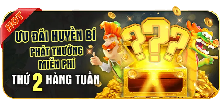 Hoàn trả tiền cược thể thao hàng tuần