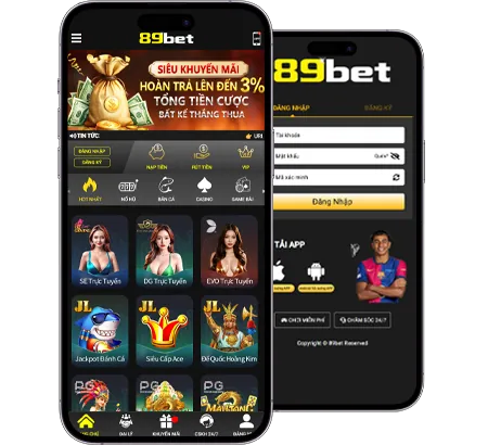 Đa dạng trò chơi casino tại 5keo Win