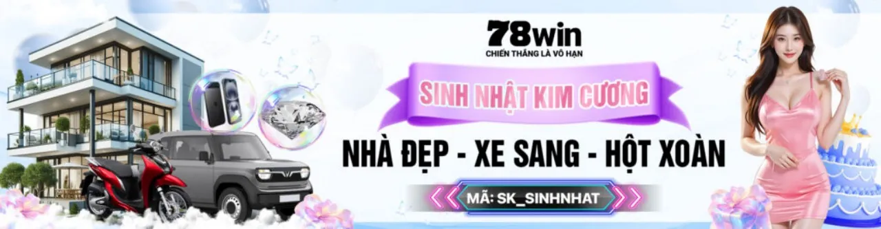 Banner khuyến mãi 5keo Win